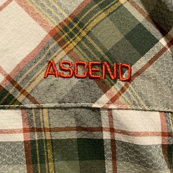 Ascend size large - Picture 5 of 12